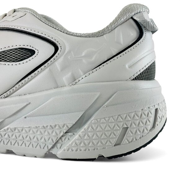 Hoka Clifton L Athletics Stellar Grey Men\'s Shoes Sneakers 1160050-STLLR